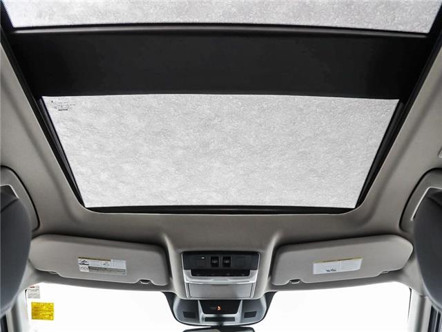2025 Nissan Rogue Platinum (Stk: 32410) in London - Image 26 of 27