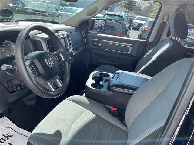 2023 RAM 1500 Classic SLT (Stk: 260451) in Ottawa - Image 6 of 20