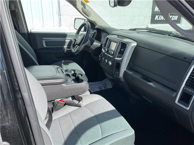 2023 RAM 1500 Classic SLT (Stk: 260451) in Ottawa - Image 7 of 20