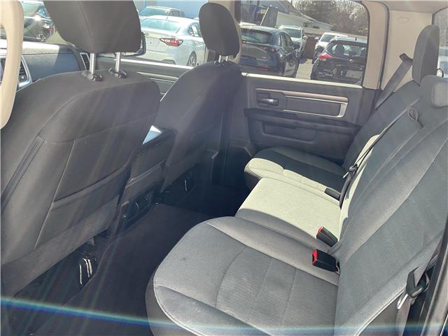 2023 RAM 1500 Classic SLT (Stk: 260451) in Ottawa - Image 8 of 20