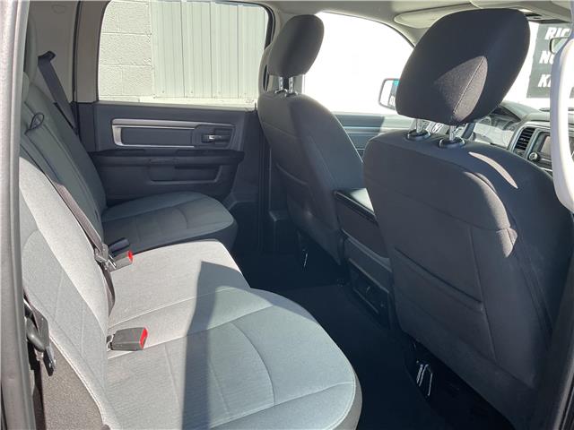 2023 RAM 1500 Classic SLT (Stk: 260451) in Ottawa - Image 9 of 20