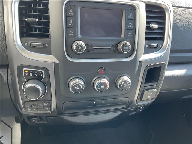 2023 RAM 1500 Classic SLT (Stk: 260451) in Ottawa - Image 11 of 20