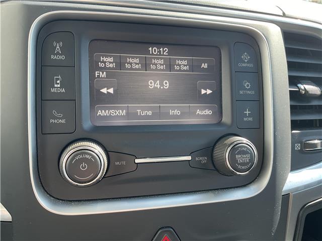 2023 RAM 1500 Classic SLT (Stk: 260451) in Ottawa - Image 12 of 20