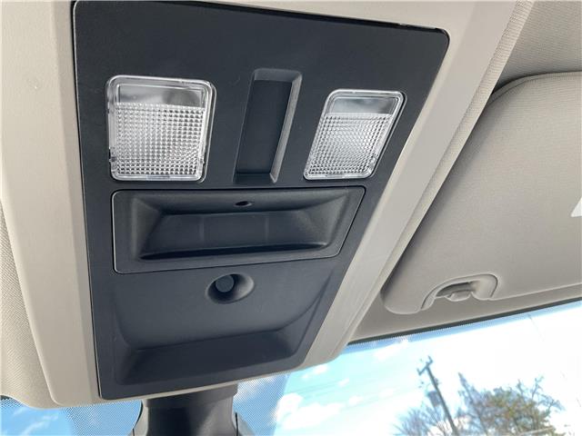 2023 RAM 1500 Classic SLT (Stk: 260451) in Ottawa - Image 14 of 20