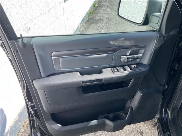 2023 RAM 1500 Classic SLT (Stk: 260451) in Ottawa - Image 15 of 20