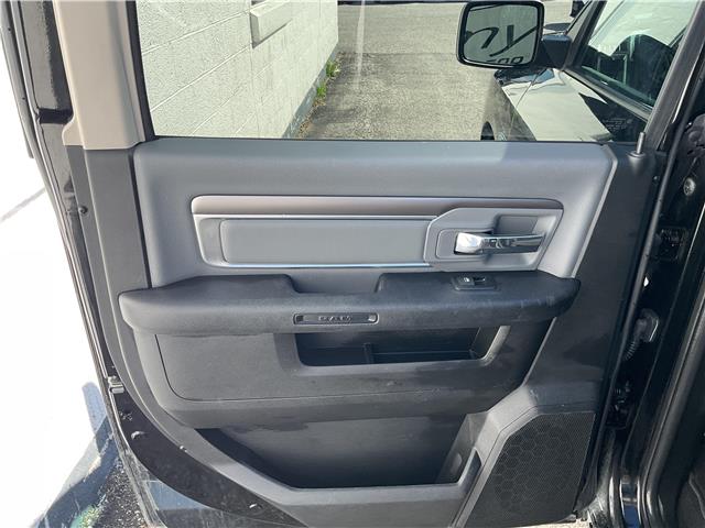 2023 RAM 1500 Classic SLT (Stk: 260451) in Ottawa - Image 17 of 20