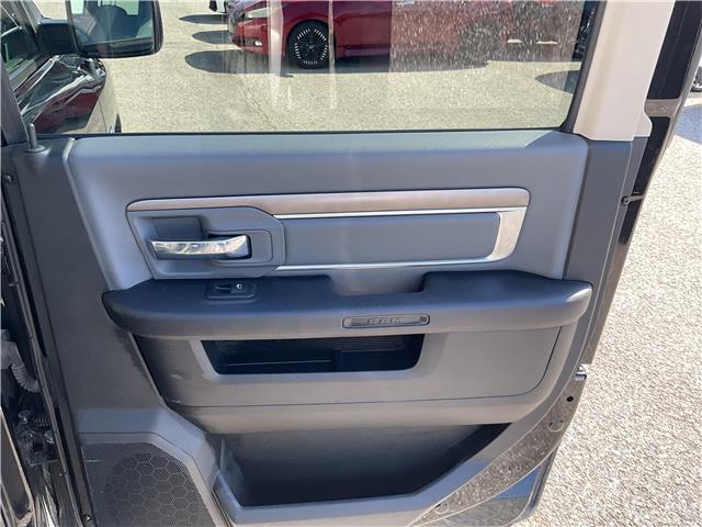 2023 RAM 1500 Classic SLT (Stk: 260451) in Ottawa - Image 18 of 20