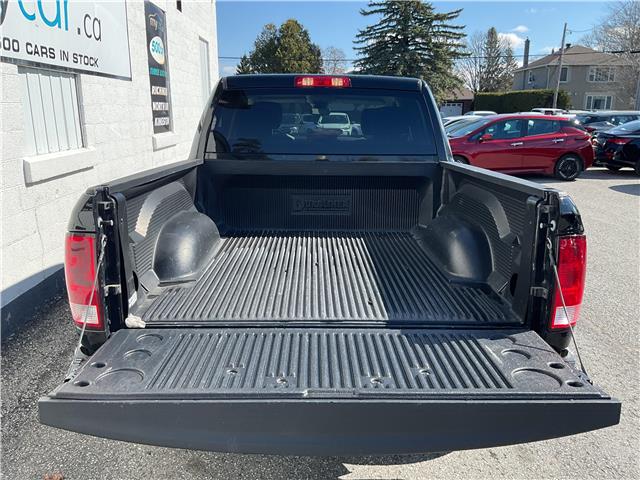2023 RAM 1500 Classic SLT (Stk: 260451) in Ottawa - Image 19 of 20