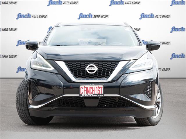 2022 Nissan Murano S (Stk: 25222) in London - Image 2 of 27