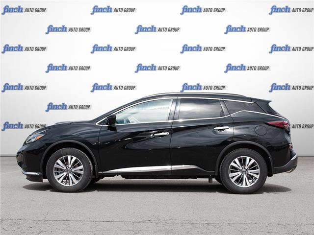 2022 Nissan Murano S (Stk: 25222) in London - Image 3 of 27