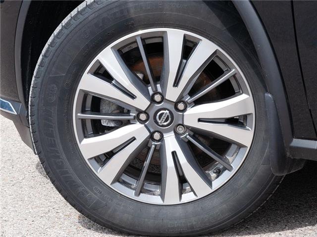 2022 Nissan Murano S (Stk: 25222) in London - Image 6 of 27