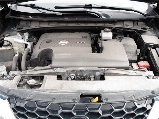 2022 Nissan Murano S (Stk: 25222) in London - Image 8 of 27
