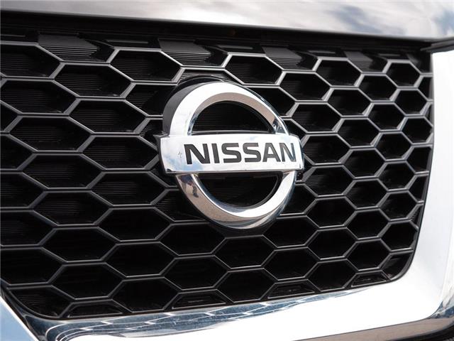 2022 Nissan Murano S (Stk: 25222) in London - Image 9 of 27