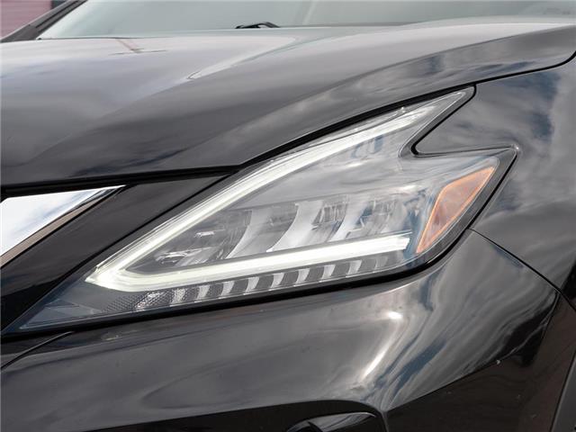 2022 Nissan Murano S (Stk: 25222) in London - Image 10 of 27
