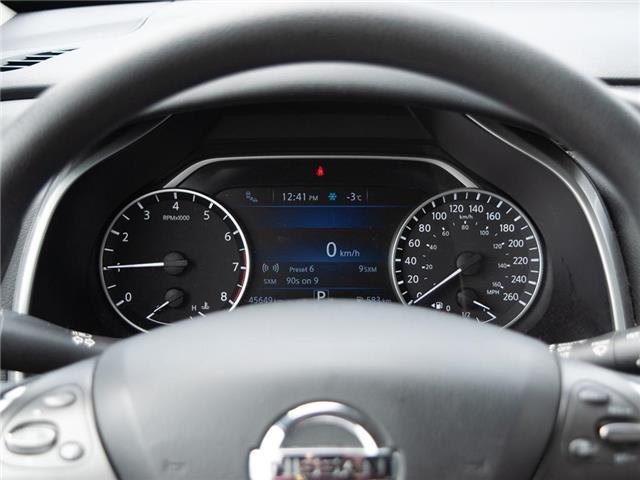 2022 Nissan Murano S (Stk: 25222) in London - Image 15 of 27