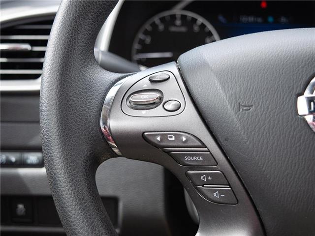 2022 Nissan Murano S (Stk: 25222) in London - Image 18 of 27