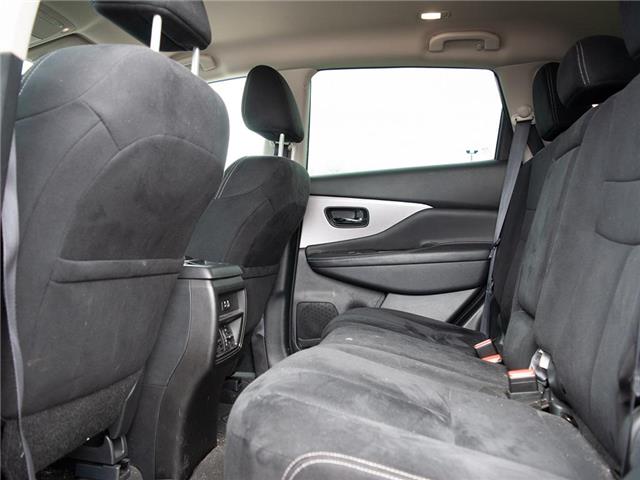 2022 Nissan Murano S (Stk: 25222) in London - Image 24 of 27