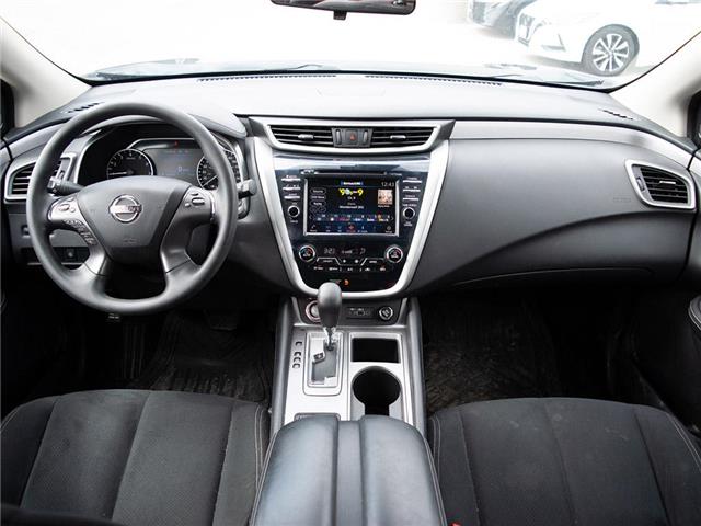 2022 Nissan Murano S (Stk: 25222) in London - Image 25 of 27