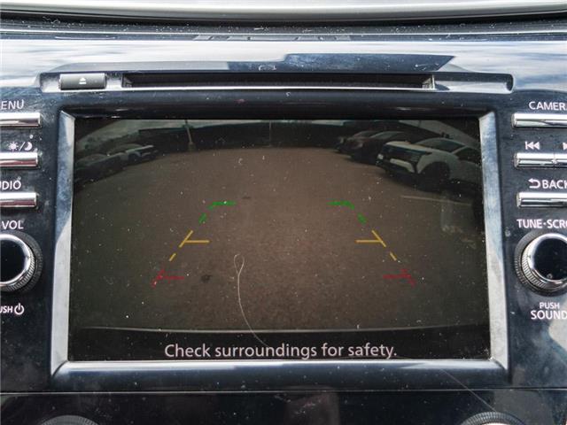 2022 Nissan Murano S (Stk: 25222) in London - Image 26 of 27