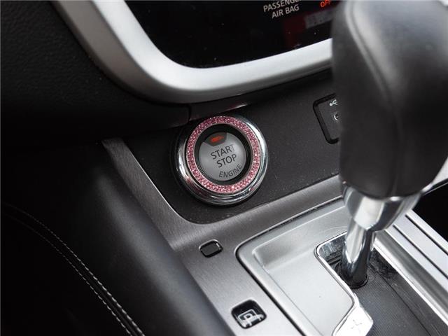 2022 Nissan Murano S (Stk: 25222) in London - Image 27 of 27