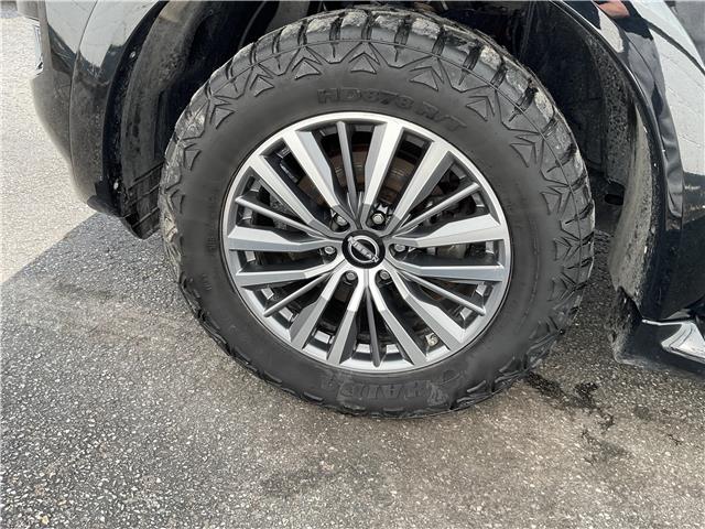 2024 Nissan Armada SL (Stk: 260462) in Ottawa - Image 15 of 15