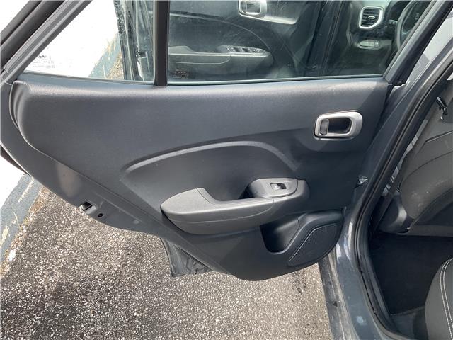 2025 Hyundai Venue  (Stk: 260467) in Ottawa - Image 20 of 23