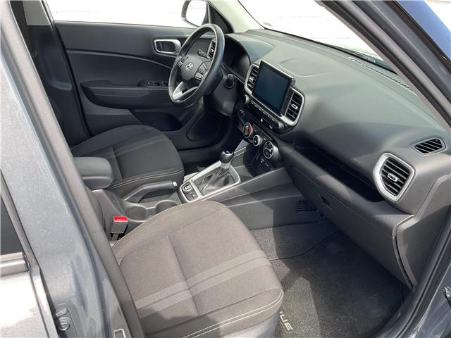 2025 Hyundai Venue  (Stk: 260467) in Ottawa - Image 7 of 23