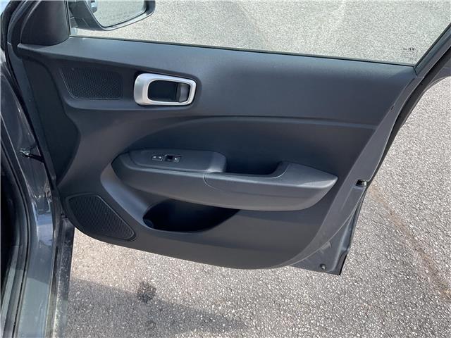 2025 Hyundai Venue  (Stk: 260467) in Ottawa - Image 19 of 23