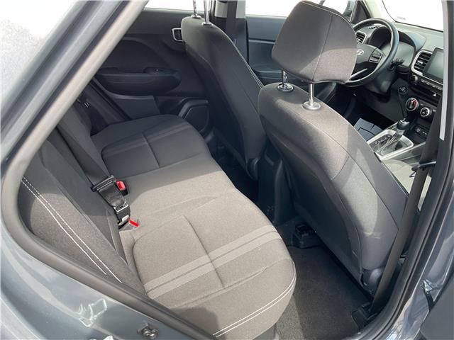 2025 Hyundai Venue  (Stk: 260467) in Ottawa - Image 9 of 23