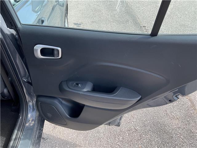2025 Hyundai Venue  (Stk: 260467) in Ottawa - Image 21 of 23