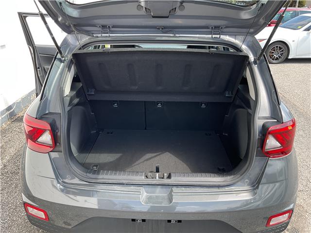 2025 Hyundai Venue  (Stk: 260467) in Ottawa - Image 22 of 23