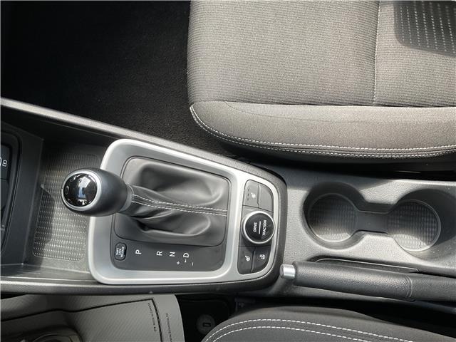 2025 Hyundai Venue  (Stk: 260467) in Ottawa - Image 17 of 23