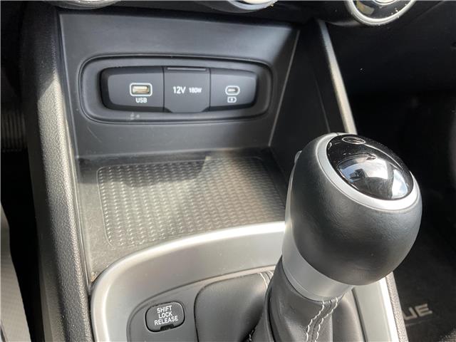 2025 Hyundai Venue  (Stk: 260467) in Ottawa - Image 16 of 23