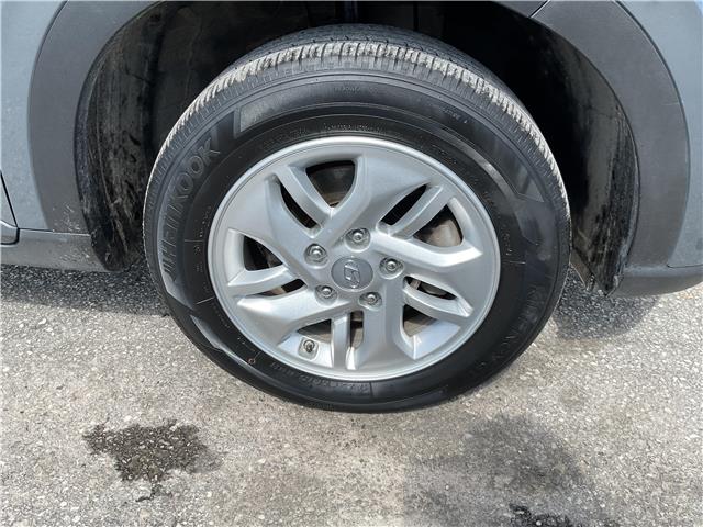 2025 Hyundai Venue  (Stk: 260467) in Ottawa - Image 23 of 23