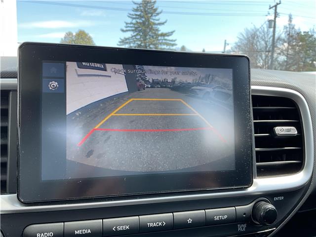 2025 Hyundai Venue  (Stk: 260467) in Ottawa - Image 14 of 23