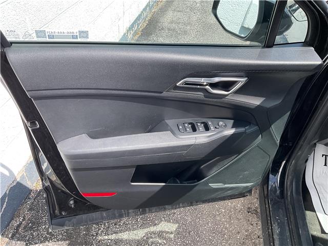 2024 Kia Sportage  (Stk: 260469) in Ottawa - Image 18 of 23