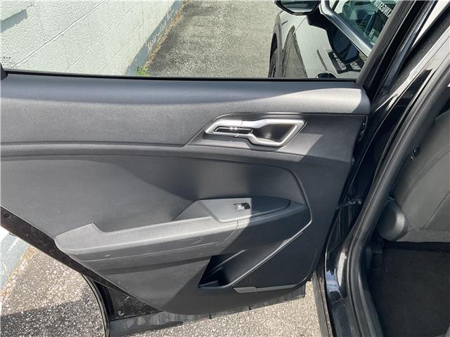 2024 Kia Sportage  (Stk: 260469) in Ottawa - Image 20 of 23