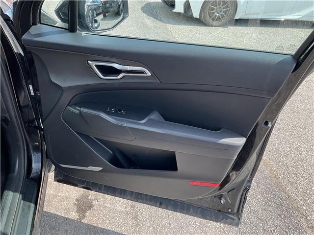 2024 Kia Sportage  (Stk: 260469) in Ottawa - Image 19 of 23