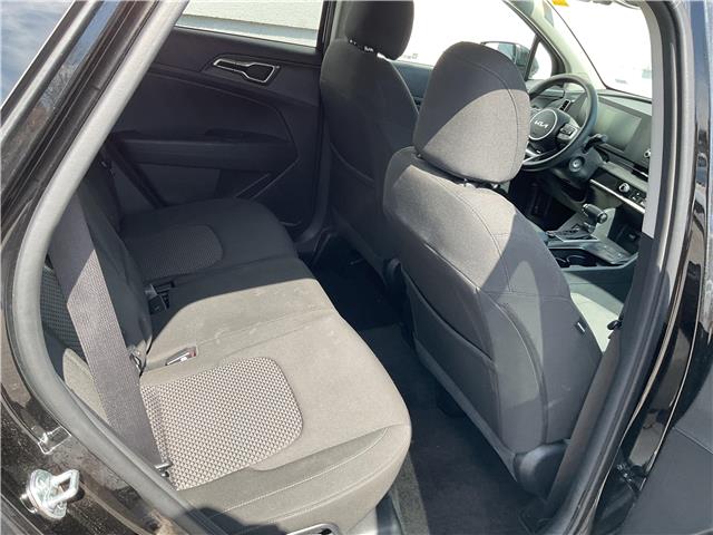 2024 Kia Sportage  (Stk: 260469) in Ottawa - Image 9 of 23