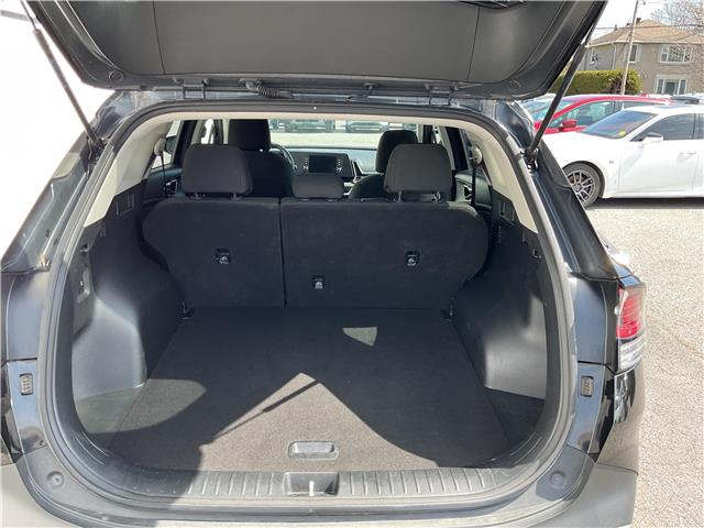 2024 Kia Sportage  (Stk: 260469) in Ottawa - Image 22 of 23