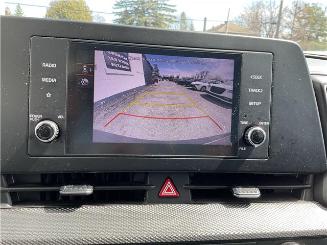 2024 Kia Sportage  (Stk: 260469) in Ottawa - Image 13 of 23