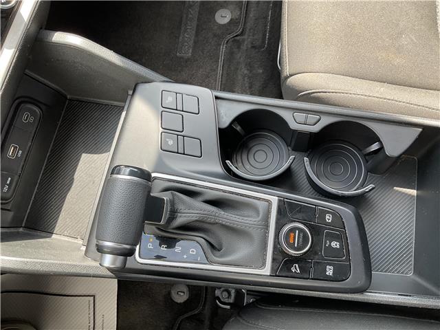 2024 Kia Sportage  (Stk: 260469) in Ottawa - Image 16 of 23