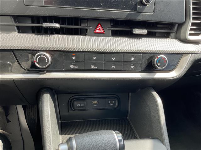 2024 Kia Sportage  (Stk: 260469) in Ottawa - Image 14 of 23