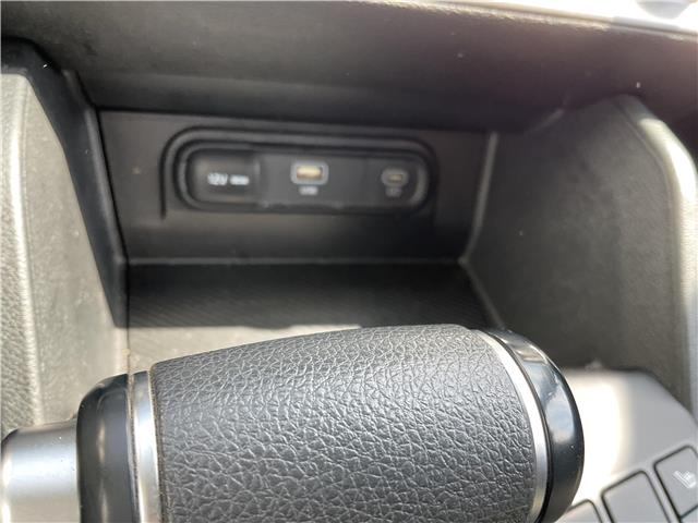 2024 Kia Sportage  (Stk: 260469) in Ottawa - Image 15 of 23