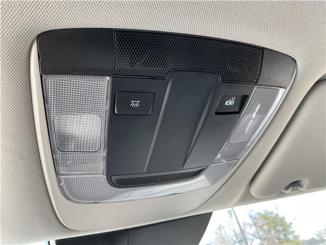 2024 Kia Sportage  (Stk: 260469) in Ottawa - Image 17 of 23