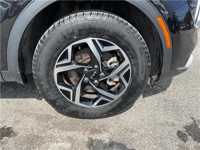 2024 Kia Sportage  (Stk: 260469) in Ottawa - Image 23 of 23
