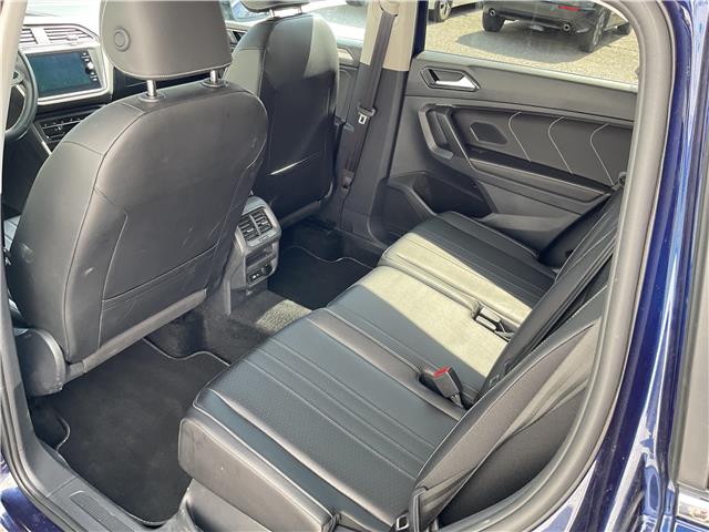 2024 Volkswagen Tiguan Comfortline (Stk: 260470) in Ottawa - Image 8 of 22