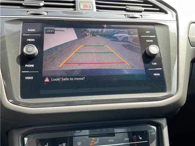 2024 Volkswagen Tiguan Comfortline (Stk: 260470) in Ottawa - Image 13 of 22