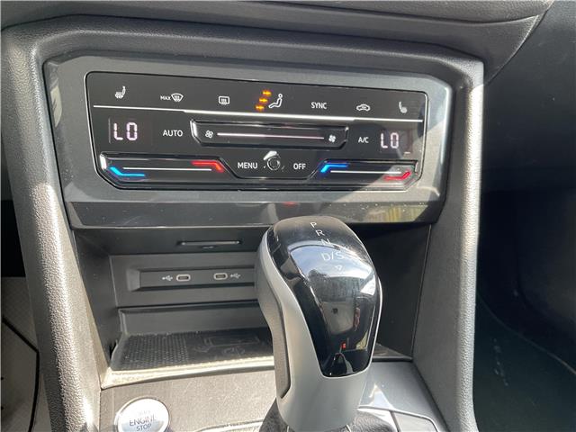 2024 Volkswagen Tiguan Comfortline (Stk: 260470) in Ottawa - Image 14 of 22