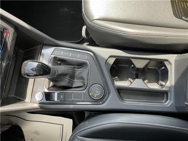 2024 Volkswagen Tiguan Comfortline (Stk: 260470) in Ottawa - Image 15 of 22